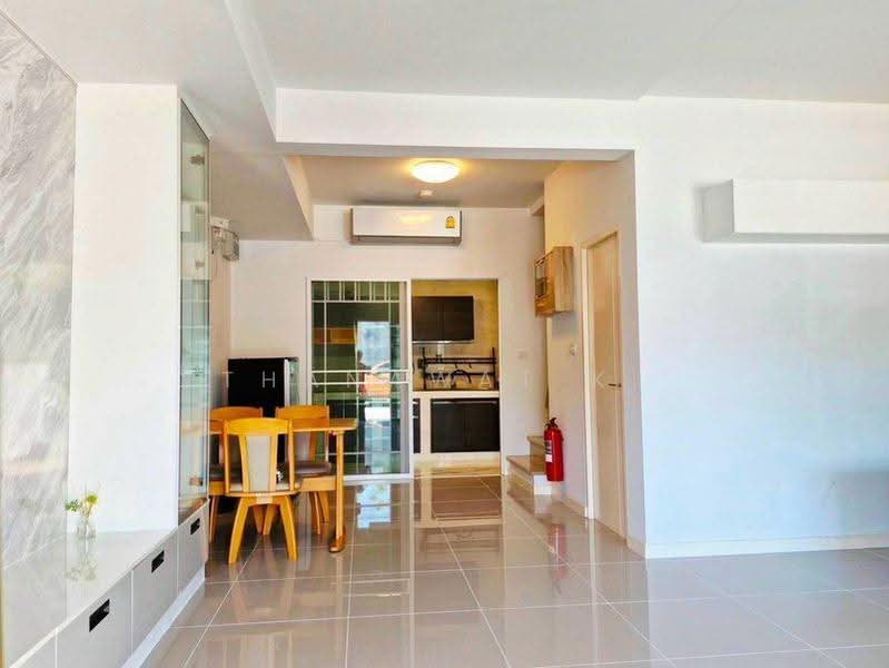 Indy Bangna Km.7 (2), Samut Prakan, 109 Soi Bangna-Trad 42, Bang Kaeo, Bang Plee, Samut Prakan, 3 Bedrooms, 100 sqm, Townhouse For Sale, by Thanawat K., 500500132 - DDproperty.com