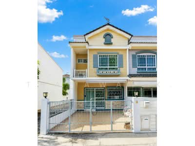 ขาย - Indy Bangna Km.7 (2) : อินดี้ บางนา กม.7 (2), สมุทรปราการ