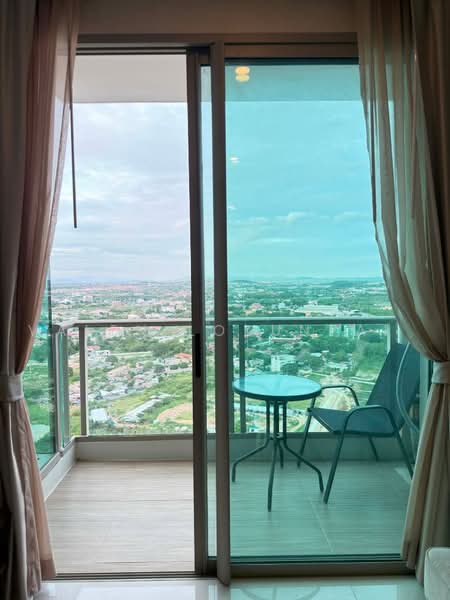The Riviera Jomtien, Chon Buri (Pattaya), Pattaya Sai 2 Road, Nong Pru, Bang Lamung (Pattaya), Chon Buri (Pattaya), 1 Bedroom, 35 sqm, Condo For Sale, by Valen Lokunpai , 500500133 - DDproperty.com