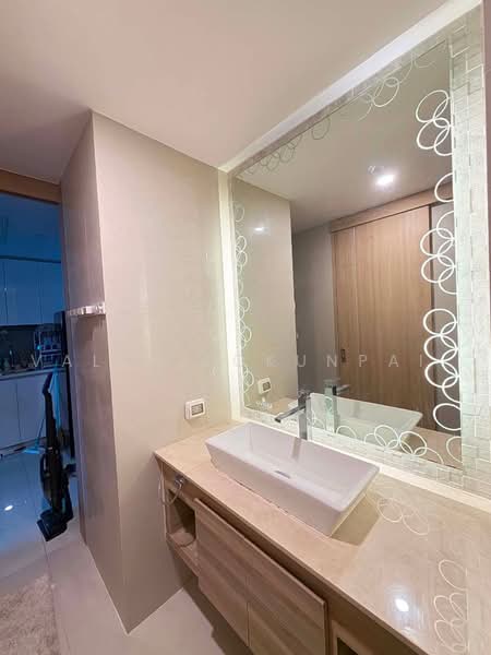 The Riviera Jomtien, Chon Buri (Pattaya), Pattaya Sai 2 Road, Nong Pru, Bang Lamung (Pattaya), Chon Buri (Pattaya), 1 Bedroom, 35 sqm, Condo For Sale, by Valen Lokunpai , 500500133 - DDproperty.com