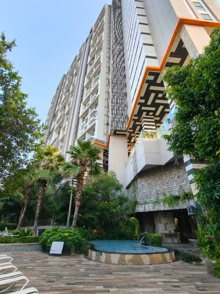 The Riviera Jomtien, Chon Buri (Pattaya), Pattaya Sai 2 Road, Nong Pru, Bang Lamung (Pattaya), Chon Buri (Pattaya), 1 Bedroom, 35 sqm, Condo For Sale, by Valen Lokunpai , 500500133 - DDproperty.com