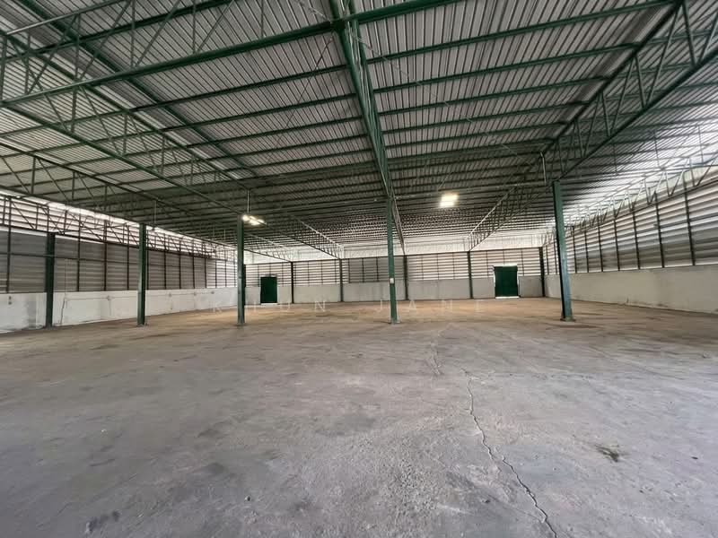 Warehouse for Rent – Bang Phli–Tamru Road (SPSJP617), Samut Prakan, สุนทรวิภาค, Bang Pla, Bang Plee, Samut Prakan, , 794 sqm, Warehouse/Factory For Rent, by Khun Jane, 500500134 - DDproperty.com