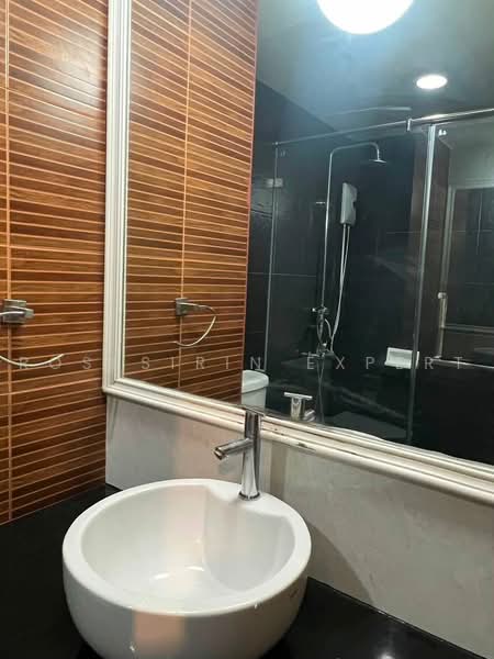 Garden Asoke-Rama 9, Bangkok, Chaturathit Road, Bang Kapi, Huai Khwang, Bangkok, 1 Bedroom, 33 sqm, Condo For Rent, by Rosesirin Expert, 500500135 - DDproperty.com