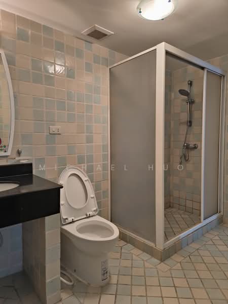 Royal Castle Sukhumvit, Bangkok, 30 Soi Sukhumvit 39, Khlongtoei Nua, Watthana, Bangkok, 3 Bedrooms, 160 sqm, Condo For Rent, by Michael Huo, 500500136 - DDproperty.com