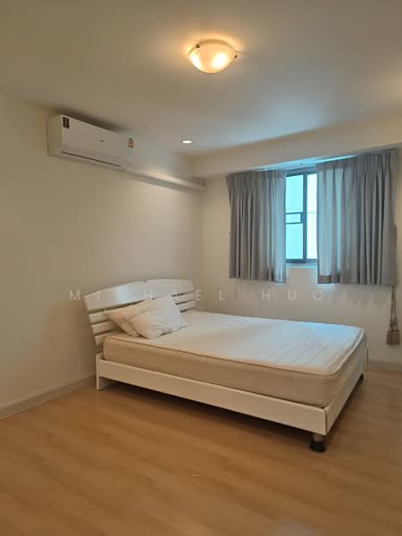 Royal Castle Sukhumvit, Bangkok, 30 Soi Sukhumvit 39, Khlongtoei Nua, Watthana, Bangkok, 3 Bedrooms, 160 sqm, Condo For Rent, by Michael Huo, 500500136 - DDproperty.com