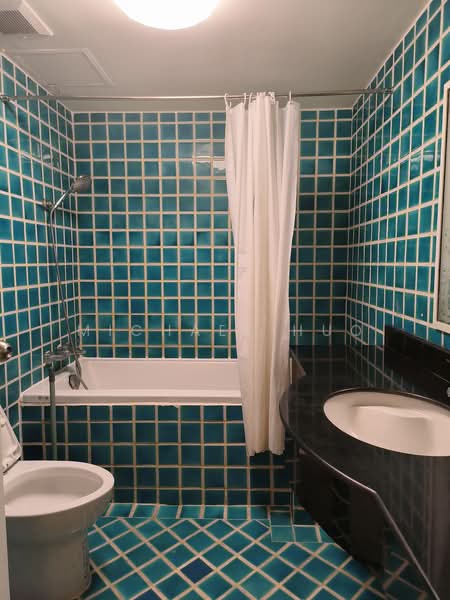Royal Castle Sukhumvit, Bangkok, 30 Soi Sukhumvit 39, Khlongtoei Nua, Watthana, Bangkok, 3 Bedrooms, 160 sqm, Condo For Rent, by Michael Huo, 500500136 - DDproperty.com