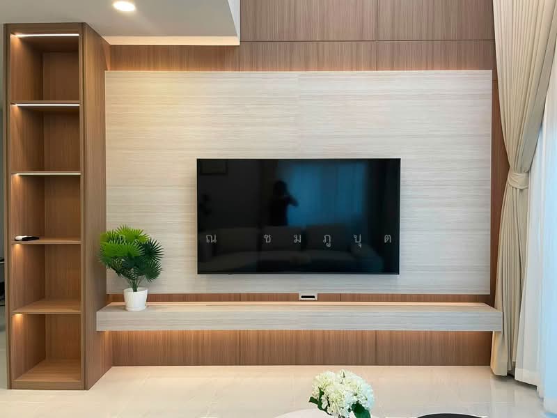 The City Bangna 3, Samut Prakan, Bang Kaeo, Bang Plee, Samut Prakan, 4 Bedrooms, 326 sqm, Single Detached House For Rent, by การุณ ชมภูบุตร, 500500137 - DDproperty.com