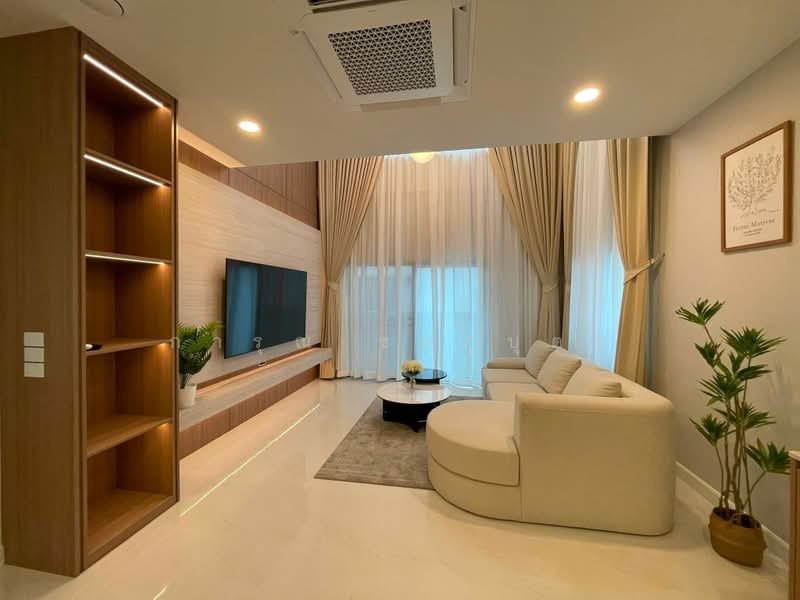 The City Bangna 3, Samut Prakan, Bang Kaeo, Bang Plee, Samut Prakan, 4 Bedrooms, 326 sqm, Single Detached House For Rent, by การุณ ชมภูบุตร, 500500137 - DDproperty.com