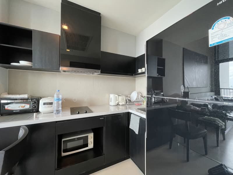 Rhythm Sukhumvit 44/1, Bangkok, Sukhumvit Road, Phra Kanong, Khlong Toei, Bangkok, 1 Bedroom, 60 sqm, Condo For Rent, by Bangkok Residential, 500500138 - DDproperty.com