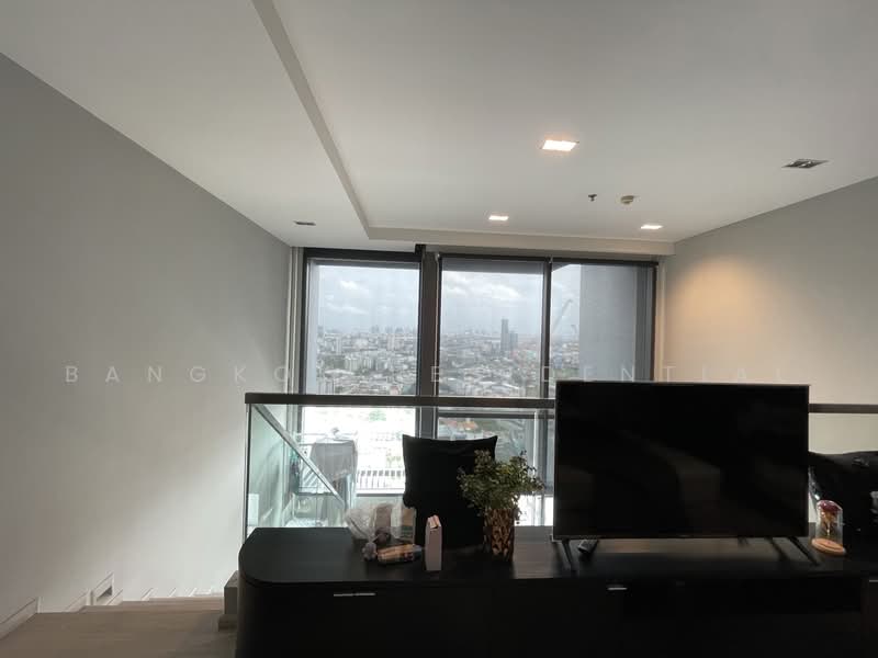 Rhythm Sukhumvit 44/1, Bangkok, Sukhumvit Road, Phra Kanong, Khlong Toei, Bangkok, 1 Bedroom, 60 sqm, Condo For Rent, by Bangkok Residential, 500500138 - DDproperty.com
