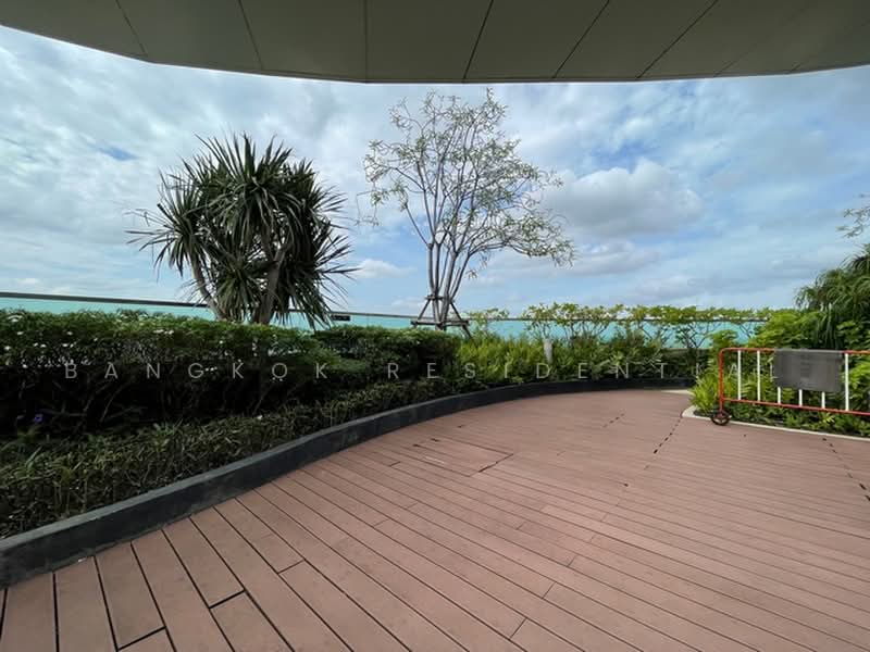 Rhythm Sukhumvit 44/1, Bangkok, Sukhumvit Road, Phra Kanong, Khlong Toei, Bangkok, 1 Bedroom, 60 sqm, Condo For Rent, by Bangkok Residential, 500500138 - DDproperty.com