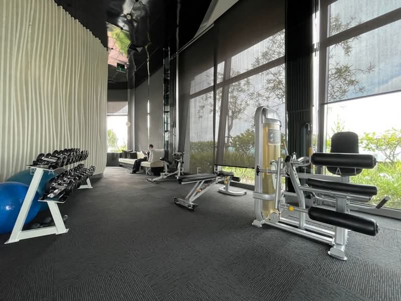 Rhythm Sukhumvit 44/1, Bangkok, Sukhumvit Road, Phra Kanong, Khlong Toei, Bangkok, 1 Bedroom, 60 sqm, Condo For Rent, by Bangkok Residential, 500500138 - DDproperty.com