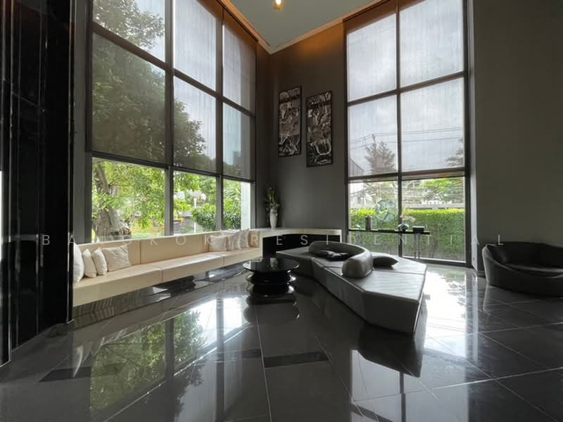 Rhythm Sukhumvit 44/1, Bangkok, Sukhumvit Road, Phra Kanong, Khlong Toei, Bangkok, 1 Bedroom, 60 sqm, Condo For Rent, by Bangkok Residential, 500500138 - DDproperty.com