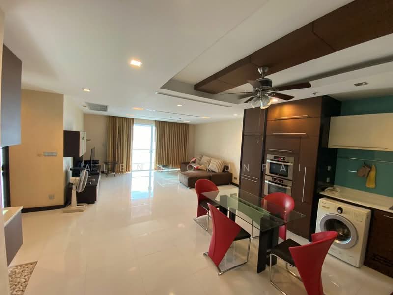 Ananya Beachfront Condominium : อนัญญา บีชฟร้อนท์ คอนโดมืเนียม, ชลบุรี, 688 ซอยนาเกลือ 16 พัทยา-นาเกลือ, นาเกลือ, บางละมุง, ชลบุรี, 130 ตร.ม., คอนโด ขาย, โดย Valen Lokunpai , 500500140 - DDproperty.com