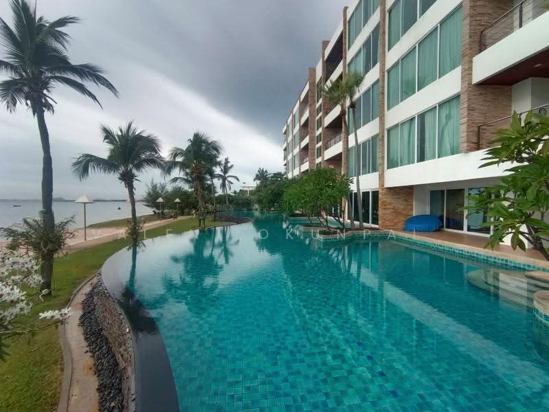 Ananya Beachfront Condominium : อนัญญา บีชฟร้อนท์ คอนโดมืเนียม, ชลบุรี, 688 ซอยนาเกลือ 16 พัทยา-นาเกลือ, นาเกลือ, บางละมุง, ชลบุรี, 130 ตร.ม., คอนโด ขาย, โดย Valen Lokunpai , 500500140 - DDproperty.com
