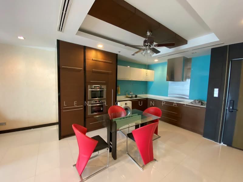 Ananya Beachfront Condominium, Chon Buri (Pattaya), 688 Soi Naklua, 16 Pattaya-Naklua, Na Kloe, Bang Lamung (Pattaya), Chon Buri (Pattaya), 2 Bedrooms, 130 sqm, Condo For Sale, by Valen Lokunpai , 500500140 - DDproperty.com