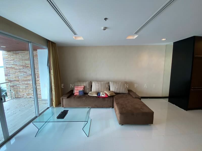 Ananya Beachfront Condominium, Chon Buri (Pattaya), 688 Soi Naklua, 16 Pattaya-Naklua, Na Kloe, Bang Lamung (Pattaya), Chon Buri (Pattaya), 2 Bedrooms, 130 sqm, Condo For Sale, by Valen Lokunpai , 500500140 - DDproperty.com