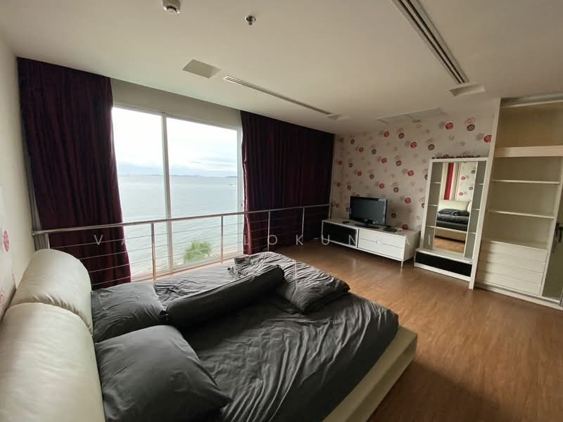 Ananya Beachfront Condominium, Chon Buri (Pattaya), 688 Soi Naklua, 16 Pattaya-Naklua, Na Kloe, Bang Lamung (Pattaya), Chon Buri (Pattaya), 2 Bedrooms, 130 sqm, Condo For Sale, by Valen Lokunpai , 500500140 - DDproperty.com
