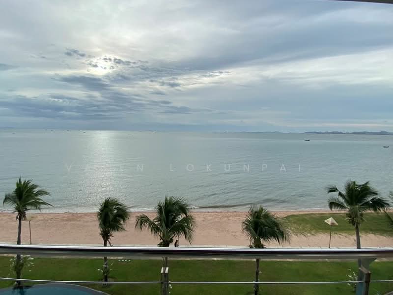 Ananya Beachfront Condominium, Chon Buri (Pattaya), 688 Soi Naklua, 16 Pattaya-Naklua, Na Kloe, Bang Lamung (Pattaya), Chon Buri (Pattaya), 2 Bedrooms, 130 sqm, Condo For Sale, by Valen Lokunpai , 500500140 - DDproperty.com