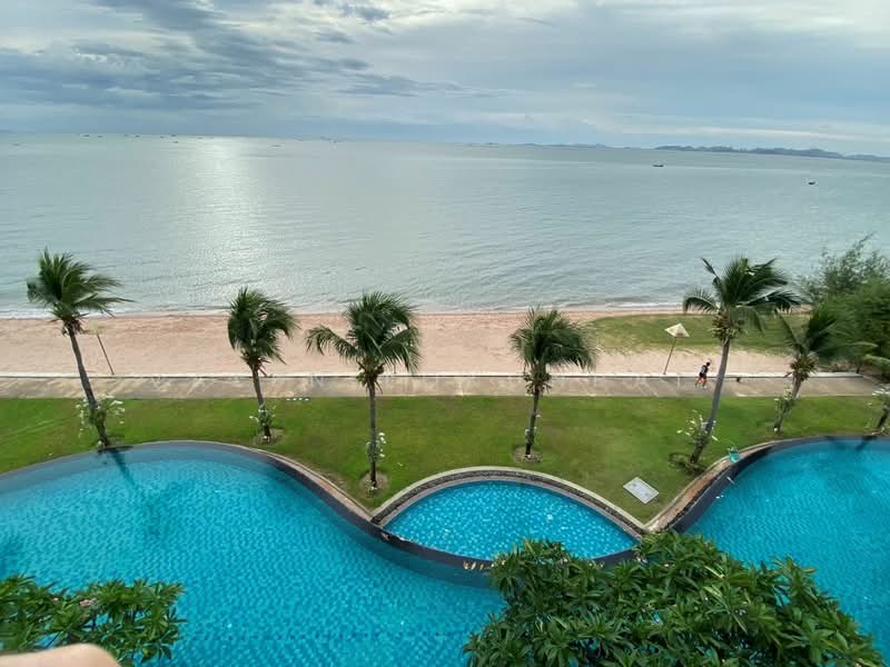 Ananya Beachfront Condominium, Chon Buri (Pattaya), 688 Soi Naklua, 16 Pattaya-Naklua, Na Kloe, Bang Lamung (Pattaya), Chon Buri (Pattaya), 2 Bedrooms, 130 sqm, Condo For Sale, by Valen Lokunpai , 500500140 - DDproperty.com