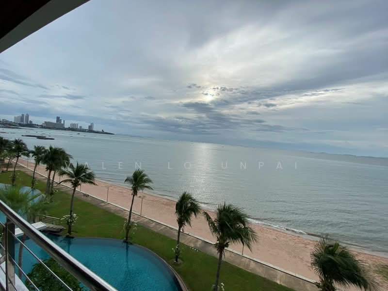 Ananya Beachfront Condominium, Chon Buri (Pattaya), 688 Soi Naklua, 16 Pattaya-Naklua, Na Kloe, Bang Lamung (Pattaya), Chon Buri (Pattaya), 2 Bedrooms, 130 sqm, Condo For Sale, by Valen Lokunpai , 500500140 - DDproperty.com