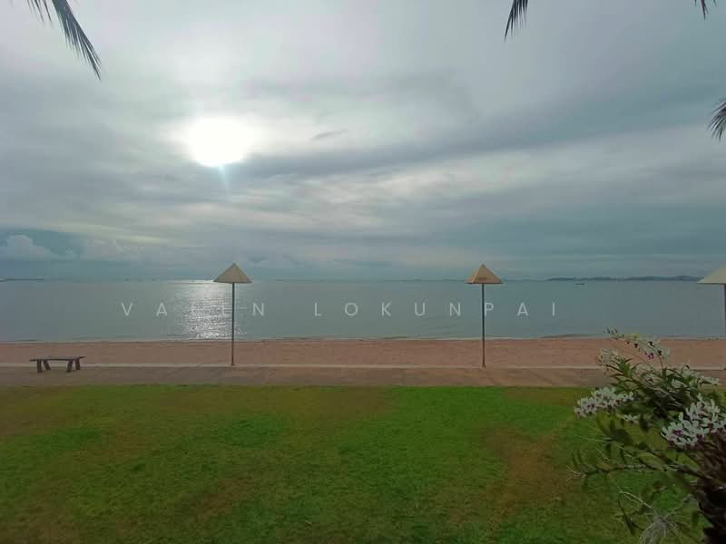 Ananya Beachfront Condominium, Chon Buri (Pattaya), 688 Soi Naklua, 16 Pattaya-Naklua, Na Kloe, Bang Lamung (Pattaya), Chon Buri (Pattaya), 2 Bedrooms, 130 sqm, Condo For Sale, by Valen Lokunpai , 500500140 - DDproperty.com