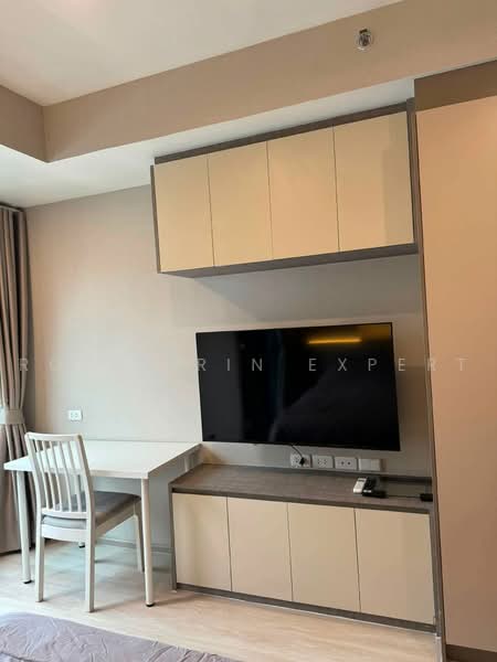IDEO Rama 9-Asoke, Bangkok, Rama 9 Road, Huai Khwang, Bangkok, 1 Bedroom, 27 sqm, Condo For Rent, by Rosesirin Expert, 500500141 - DDproperty.com