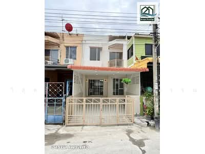 ขาย - ซิตี้ พาร์ค บางบ่อ, สมุทรปราการ