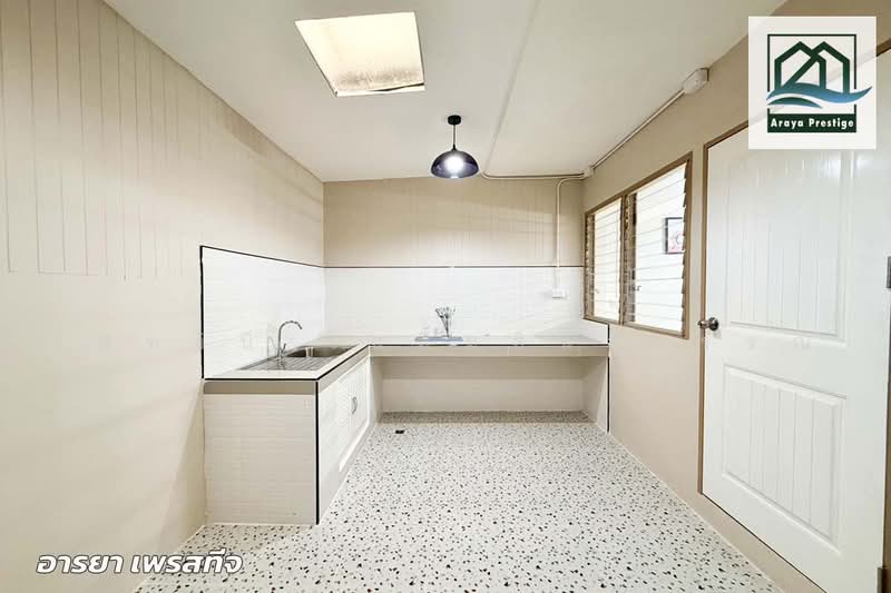 ซิตี้ พาร์ค บางบ่อ, Samut Prakan, Bang Sao Thong, Samut Prakan, 2 Bedrooms, 86 sqm, Townhouse For Sale, by วิสุทธินี เฉลิมสินสุวรรณ, 500500142 - DDproperty.com