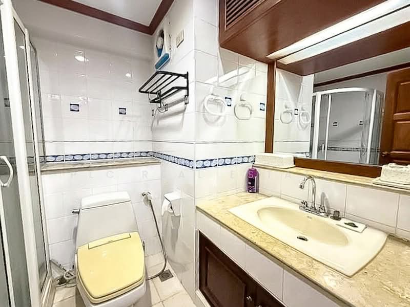 Metro Jomtien Condotel : เมโทร จอมเทียน คอนโดเทล, ชลบุรี, หมู่ที่ 12 420 ถ.จอมเทียนสายหนึ่ง, หนองปรือ, บางละมุง, ชลบุรี, 55 ตร.ม., คอนโด ขาย, โดย PLC real estate, 500500143 - DDproperty.com