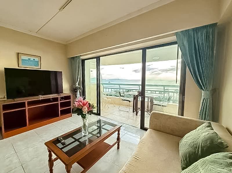 Metro Jomtien Condotel : เมโทร จอมเทียน คอนโดเทล, ชลบุรี, หมู่ที่ 12 420 ถ.จอมเทียนสายหนึ่ง, หนองปรือ, บางละมุง, ชลบุรี, 55 ตร.ม., คอนโด ขาย, โดย PLC real estate, 500500143 - DDproperty.com