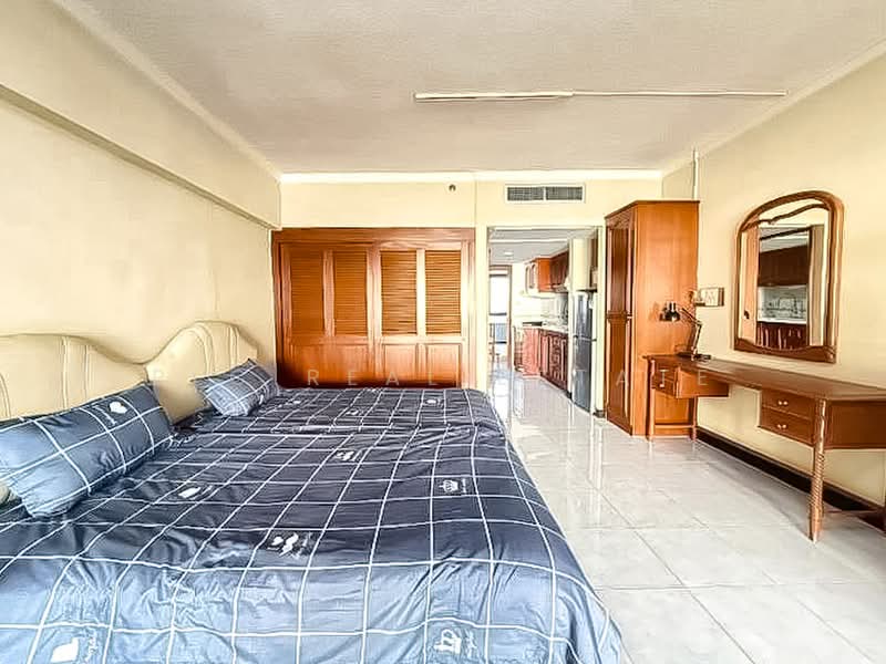 Metro Jomtien Condotel, Chon Buri (Pattaya), Village No. 12 420 Jomtiensaineung Rd, Nong Pru, Bang Lamung (Pattaya), Chon Buri (Pattaya), 1 Bedroom, 55 sqm, Condo For Sale, by PLC real estate, 500500143 - DDproperty.com