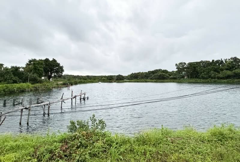 ที่ดินหนองบัว จันทบุรี, Chanthaburi, Nong Bua, Muang Chanthaburi, Chanthaburi, , 46,360 sqm, Land For Sale, by The Best Property หนึ่ง, 500500145 - DDproperty.com
