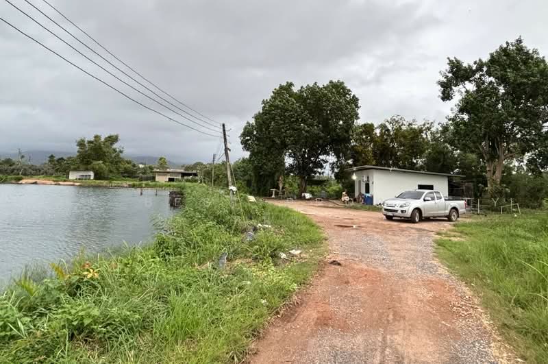ที่ดินหนองบัว จันทบุรี, Chanthaburi, Nong Bua, Muang Chanthaburi, Chanthaburi, , 46,360 sqm, Land For Sale, by The Best Property หนึ่ง, 500500145 - DDproperty.com