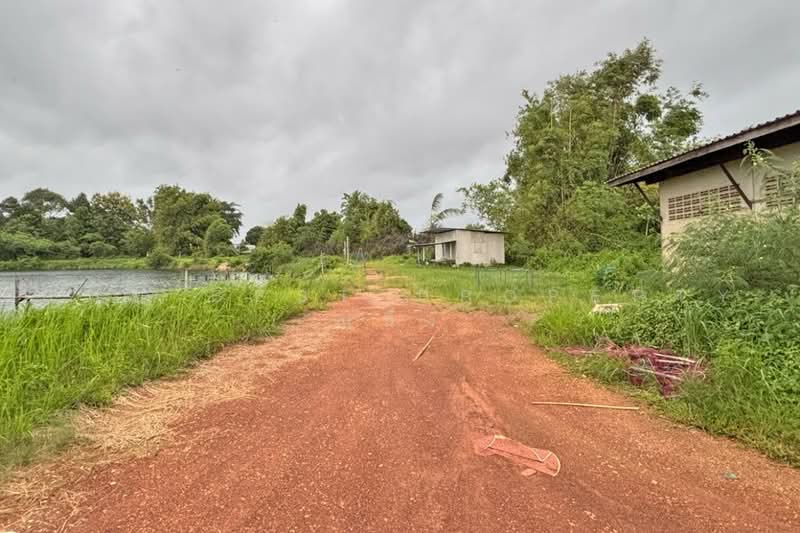 ที่ดินหนองบัว จันทบุรี, Chanthaburi, Nong Bua, Muang Chanthaburi, Chanthaburi, , 46,360 sqm, Land For Sale, by The Best Property หนึ่ง, 500500145 - DDproperty.com