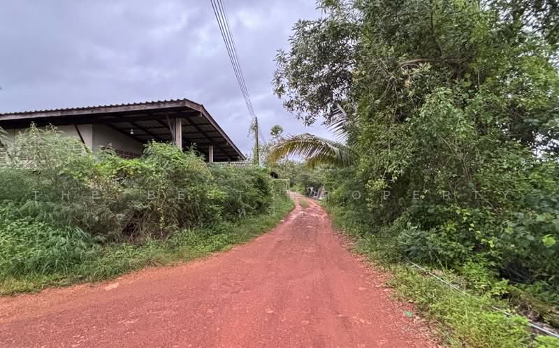 ที่ดินหนองบัว จันทบุรี, Chanthaburi, Nong Bua, Muang Chanthaburi, Chanthaburi, , 46,360 sqm, Land For Sale, by The Best Property หนึ่ง, 500500145 - DDproperty.com