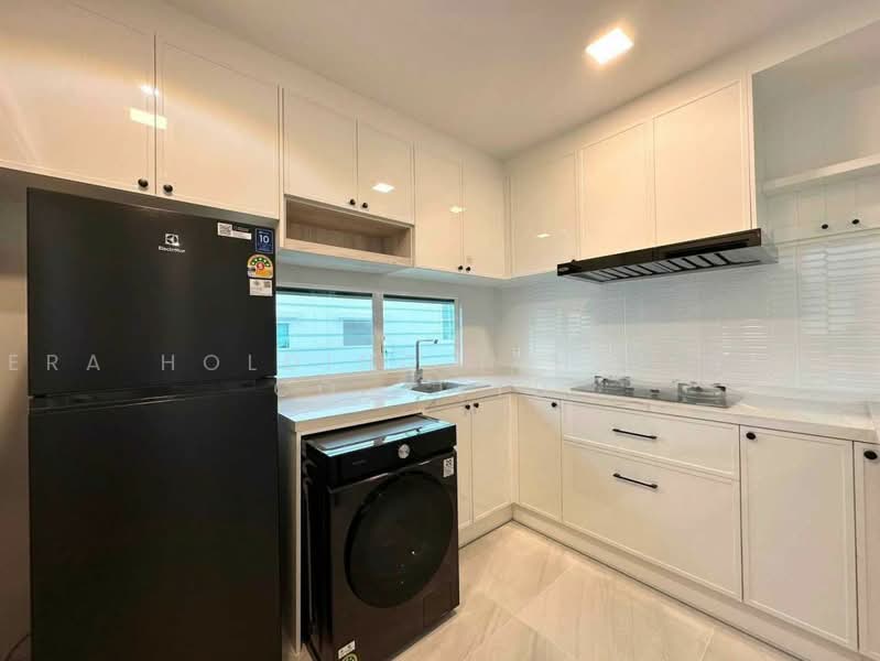 Chaiyapruek Bangna Km 15, Samut Prakan, 234 Moo 3 Km.15 Bangna-Trad Road Km.15, Bang Chalong, Bang Plee, Samut Prakan, 3 Bedrooms, 185 sqm, Single Detached House For Rent, by ERA Holding (Thailand) Co., Ltd., 500500149 - DDproperty.com