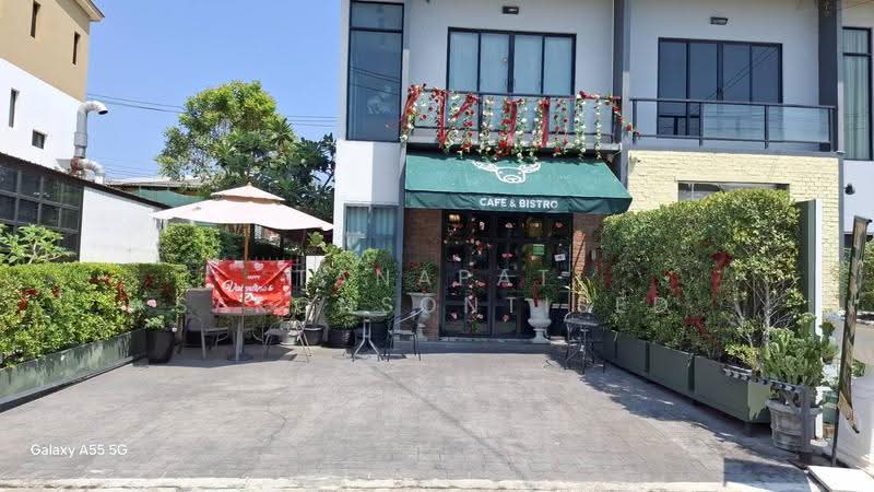 The Connect Pattanakarn 38, Bangkok, Soi Phatthanakan 38, Phatthanakan Road, Suan Luang, Bangkok, 3 Bedrooms, 160 sqm, Townhouse For Rent, by Tanapat Sakonsontised, 500500151 - DDproperty.com