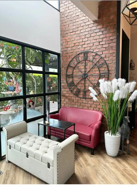 The Connect Pattanakarn 38, Bangkok, Soi Phatthanakan 38, Phatthanakan Road, Suan Luang, Bangkok, 3 Bedrooms, 160 sqm, Townhouse For Rent, by Tanapat Sakonsontised, 500500151 - DDproperty.com