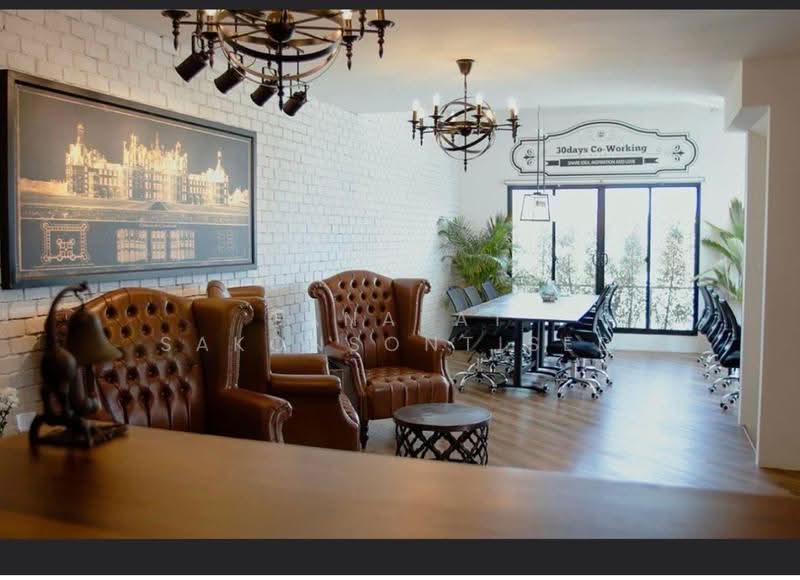The Connect Pattanakarn 38, Bangkok, Soi Phatthanakan 38, Phatthanakan Road, Suan Luang, Bangkok, 3 Bedrooms, 160 sqm, Townhouse For Rent, by Tanapat Sakonsontised, 500500151 - DDproperty.com