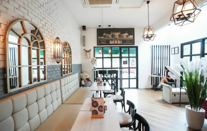The Connect Pattanakarn 38, Bangkok, Soi Phatthanakan 38, Phatthanakan Road, Suan Luang, Bangkok, 3 Bedrooms, 160 sqm, Townhouse For Rent, by Tanapat Sakonsontised, 500500151 - DDproperty.com