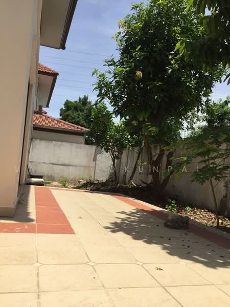 undefined, Chon Buri (Pattaya), Huai Kapi, Muang Chon Buri, Chon Buri (Pattaya), 3 Bedrooms, 200 sqm, Single Detached House For Sale, by Valen Lokunpai , 500500152 - DDproperty.com