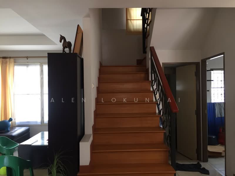 undefined, Chon Buri (Pattaya), Huai Kapi, Muang Chon Buri, Chon Buri (Pattaya), 3 Bedrooms, 200 sqm, Single Detached House For Sale, by Valen Lokunpai , 500500152 - DDproperty.com