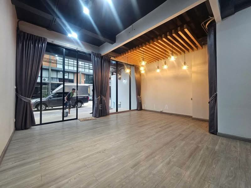 Premium Home Office ขนาดใหญ่ ซอย อ่อนนุช30 สุขุมวิท77 (SPSP668), กรุงเทพ, อ่อนนุช30, สวนหลวง, กรุงเทพ, 380 ตร.ม., ตึกแถว-อาคารพาณิชย์ ให้เช่า, โดย Agent Pla, 500500153 - DDproperty.com