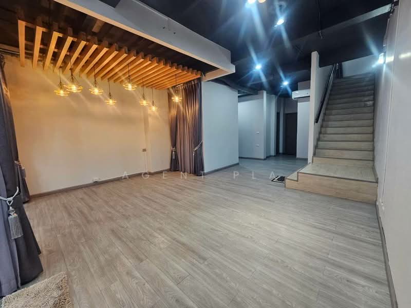 Premium Home Office ขนาดใหญ่ ซอย อ่อนนุช30 สุขุมวิท77 (SPSP668), กรุงเทพ, อ่อนนุช30, สวนหลวง, กรุงเทพ, 380 ตร.ม., ตึกแถว-อาคารพาณิชย์ ให้เช่า, โดย Agent Pla, 500500153 - DDproperty.com