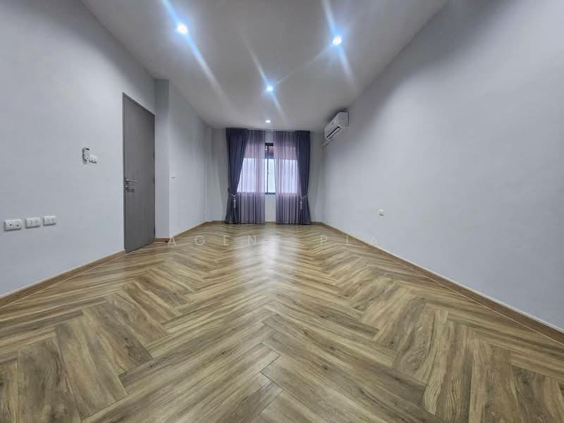 Premium Home Office ขนาดใหญ่ ซอย อ่อนนุช30 สุขุมวิท77 (SPSP668), กรุงเทพ, อ่อนนุช30, สวนหลวง, กรุงเทพ, 380 ตร.ม., ตึกแถว-อาคารพาณิชย์ ให้เช่า, โดย Agent Pla, 500500153 - DDproperty.com