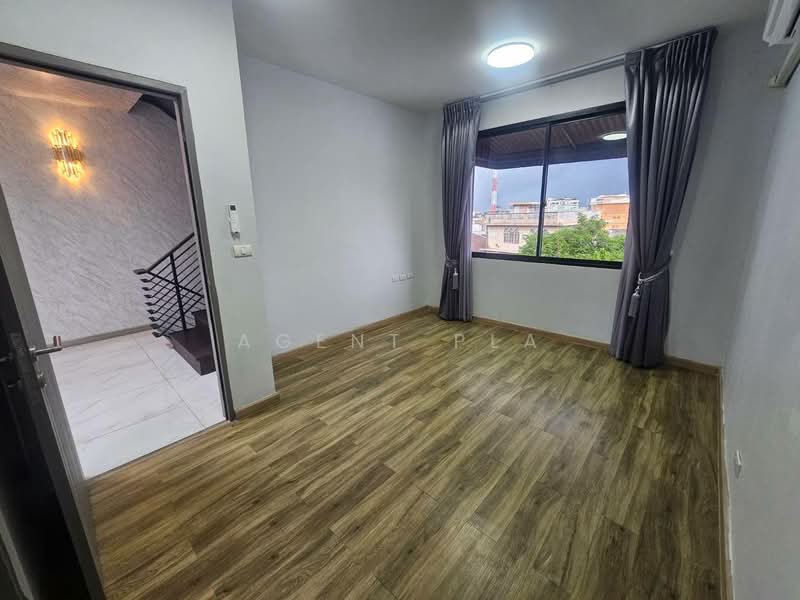 Premium Home Office for RENT – Soi On Nut 30, Sukhumvit 77 (SPSP668), Bangkok, อ่อนนุช30, Suan Luang, Suan Luang, Bangkok, , 380 sqm, Shophouse For Rent, by Agent Pla, 500500153 - DDproperty.com