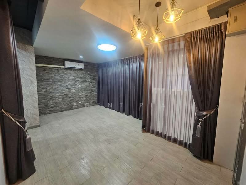 Premium Home Office for RENT – Soi On Nut 30, Sukhumvit 77 (SPSP668), Bangkok, อ่อนนุช30, Suan Luang, Suan Luang, Bangkok, , 380 sqm, Shophouse For Rent, by Agent Pla, 500500153 - DDproperty.com