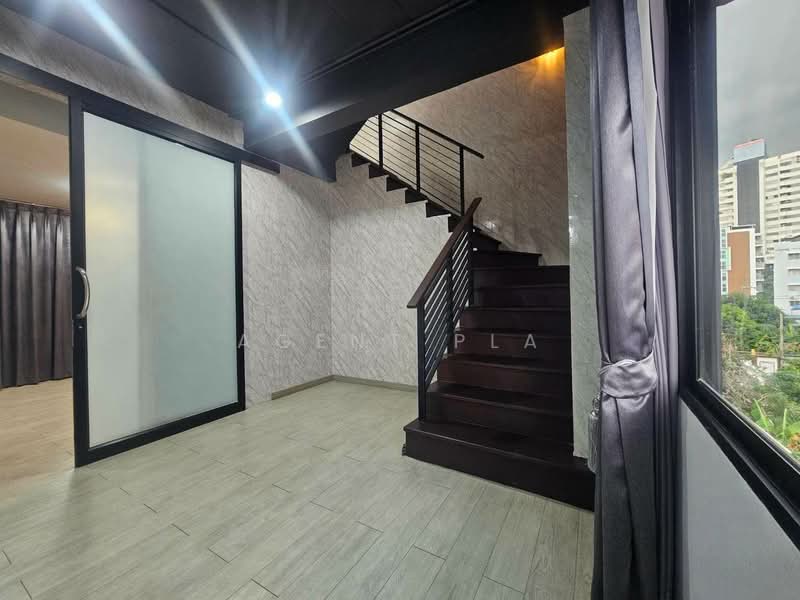 Premium Home Office for RENT – Soi On Nut 30, Sukhumvit 77 (SPSP668), Bangkok, อ่อนนุช30, Suan Luang, Suan Luang, Bangkok, , 380 sqm, Shophouse For Rent, by Agent Pla, 500500153 - DDproperty.com