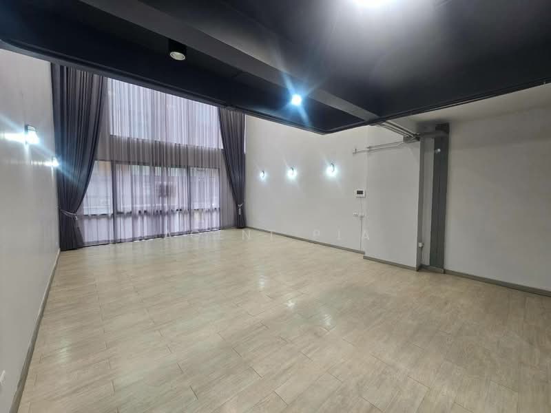 Premium Home Office for RENT – Soi On Nut 30, Sukhumvit 77 (SPSP668), Bangkok, อ่อนนุช30, Suan Luang, Suan Luang, Bangkok, , 380 sqm, Shophouse For Rent, by Agent Pla, 500500153 - DDproperty.com